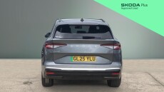 Skoda Enyaq 150kW 60 SE L 63kWh 5dr Auto Electric Estate